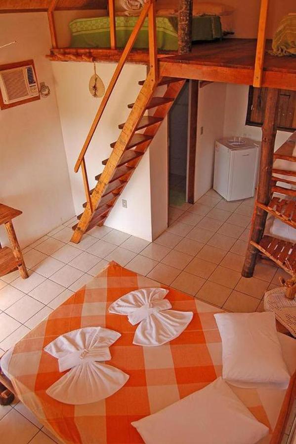 Pousada Di Luna Hotell Bonito  Exteriör bild