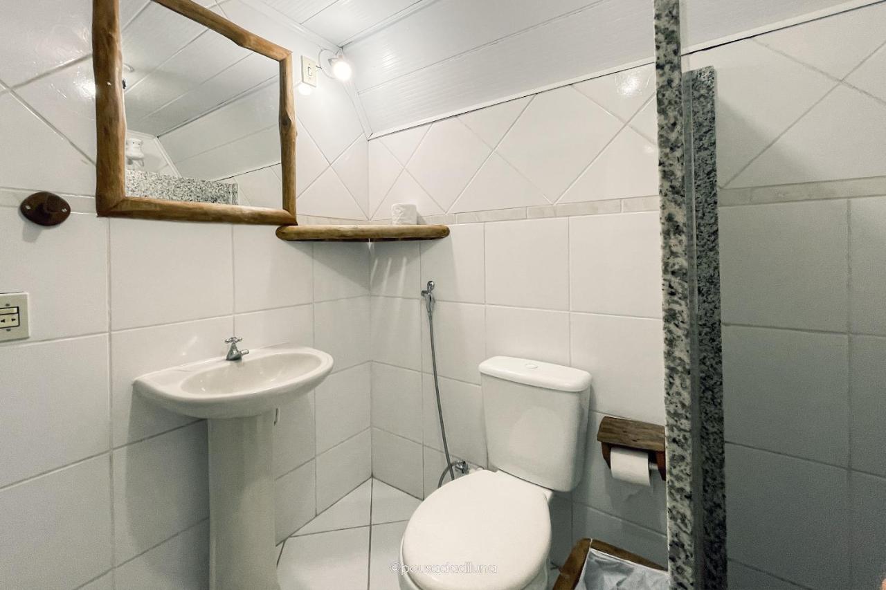Pousada Di Luna Hotell Bonito  Exteriör bild